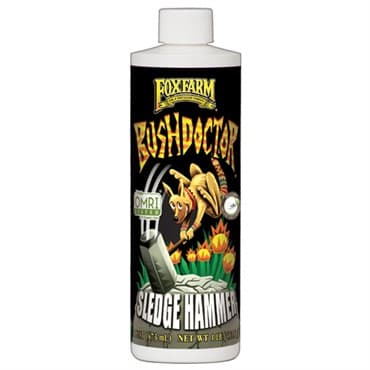 FoxFarm Pt BushDoctor Sledgehammer — photo 1 of 2