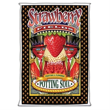 FoxFarm 1.5cf Strawberry Fields Potting Soil (60/PL) WC — photo 1 of 2