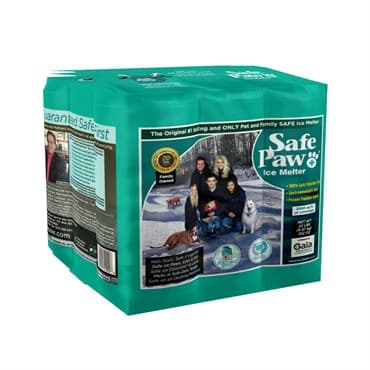 Safe Paw 22lb Flexicube — photo 1 of 2