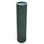 Gale Pac 6'x100' Heavy Fabric Roll Heritage Green 90% Shade — thumbnail 1 of 2