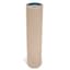 Gale Pac 12'x50' Medium Fabric Sandstone 70% Shade — thumbnail 1 of 2