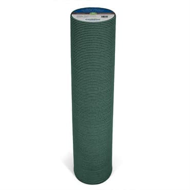 Coolaroo 12'x50' Light Fabric Green 50% Shade — photo 1 of 2