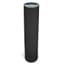 Gale Pac 6'x100' Medium Fabric Black 70% Shade — thumbnail 1 of 2