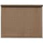 Coolaroo 4'x6' Simple Lift Roll Shade Yakitake Brown — thumbnail 1 of 2