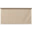 Coolaroo 6'x6' Simple Lift Roll Shade Yoshi Beige — thumbnail 1 of 2