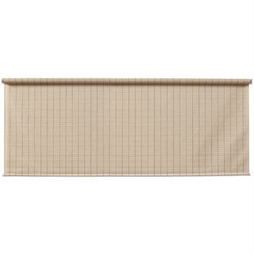 Coolaroo 8'x6' Simple Lift Roll Shade Yoshi Beige — photo 1 of 2