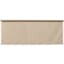 Coolaroo 8'x6' Simple Lift Roll Shade Yoshi Beige — thumbnail 1 of 2