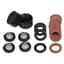 Melnor 20pc Repair Kit W/Storage Box — thumbnail 1 of 2