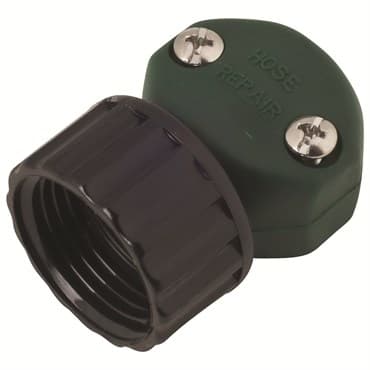 Melnor 3/8" Or 1/2" Female Coupling — photo 1 of 2