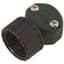 Melnor 3/8" Or 1/2" Female Coupling — thumbnail 1 of 2