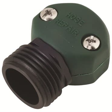 Melnor 3/8" Or 1/2" Male Coupling — photo 1 of 2