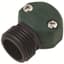 Melnor 3/8" Or 1/2" Male Coupling — thumbnail 1 of 2
