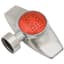 Melnor Spot Sprinkler Red Metal — thumbnail 1 of 2