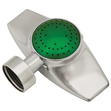Melnor Spot Sprinkler Green Metal — photo 1 of 2