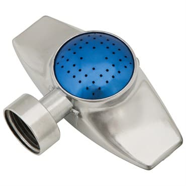 Melnor Spot Sprinkler Blue Metal — photo 1 of 2