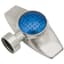 Melnor Spot Sprinkler Blue Metal — thumbnail 1 of 2