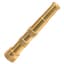 Melnor 7" Brass Twist Nozzle — thumbnail 1 of 2