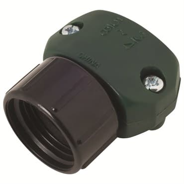 Melnor 5/8" Or 3/4" Female Coupling — photo 1 of 2
