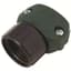 Melnor 5/8" Or 3/4" Female Coupling — thumbnail 1 of 2