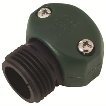 Melnor 5/8" or 3/4" Male Coupling — photo 1 of 2
