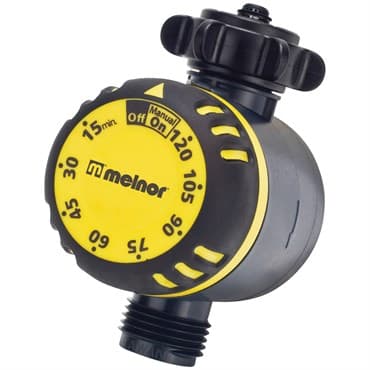 Melnor Mechanical Aqua Timer — photo 1 of 2