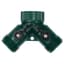 Melnor 2 Way Hose Connector W/ Built In Shut Off Valves — thumbnail 1 of 2