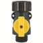 Melnor Poly HI-Flow Shut Off — thumbnail 1 of 2