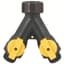 Melnor Poly HI-Flow Hose Y — thumbnail 1 of 2