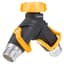 Melnor XT EZ-Lever 2-Way Control Valve — thumbnail 1 of 2