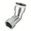 Melnor Metal Swivel Hose Connector — thumbnail 1 of 2