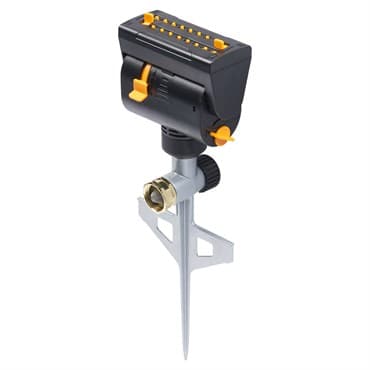 Melnor MiniMax Sprinkler Ocillating Spike 3900sqft Mini — photo 1 of 2