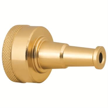 Melnor Sweeper Nozzle — photo 1 of 2