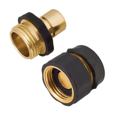 Melnor XT Metal Connector Kit — photo 1 of 2