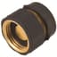 Melnor XT Metal Female Coupling — thumbnail 1 of 2
