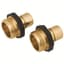 Melnor XT Metal Product Adapter — thumbnail 1 of 2