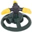 Melnor Small Yard 3 Arm Sprinkler — thumbnail 1 of 2