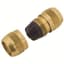 Melnor 5/8" Deluxe Mender — thumbnail 1 of 2