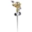 Melnor Deluxe Metal Pulsing Sprinkler 85' Dia Circle — thumbnail 1 of 2