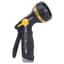 Melnor RelaxGrip Nozzle Multi Pattern Metal — thumbnail 1 of 2