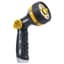 Melnor RelaxGrip Nozzle 5 Pattern Ultralite — thumbnail 1 of 2