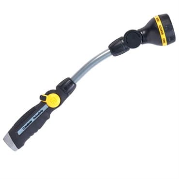 Melnor Relaxgrip 16" 8 Pattern Pivoting Water Wand — photo 1 of 2