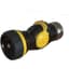 Melnor RelaxGrip 4-Pattern Nozzle — thumbnail 1 of 2
