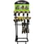 Melnor 78pc One Sided RelaxGrip Display w/ Rack — thumbnail 1 of 2