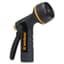 Melnor XT Metal Rear-Trigger 7-Pattern Nozzle — thumbnail 1 of 2