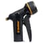Melnor XT Metal Front-Trigger 8-Pattern Nozzle — thumbnail 1 of 2