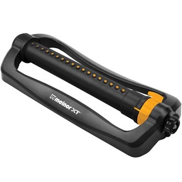 Melnor 4000sf Turbo Oscillating Sprinkler — photo 1 of 2