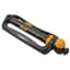 Melnor 4500sf Turbo Oscillating Sprinkler Integrated Timer — thumbnail 1 of 2