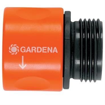 Gardena Classic Faucet Quick Connector — photo 1 of 2