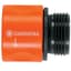 Gardena Classic Faucet  Quick Connector — thumbnail 1 of 2