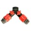 Gardena Hose Y Connector — thumbnail 1 of 2